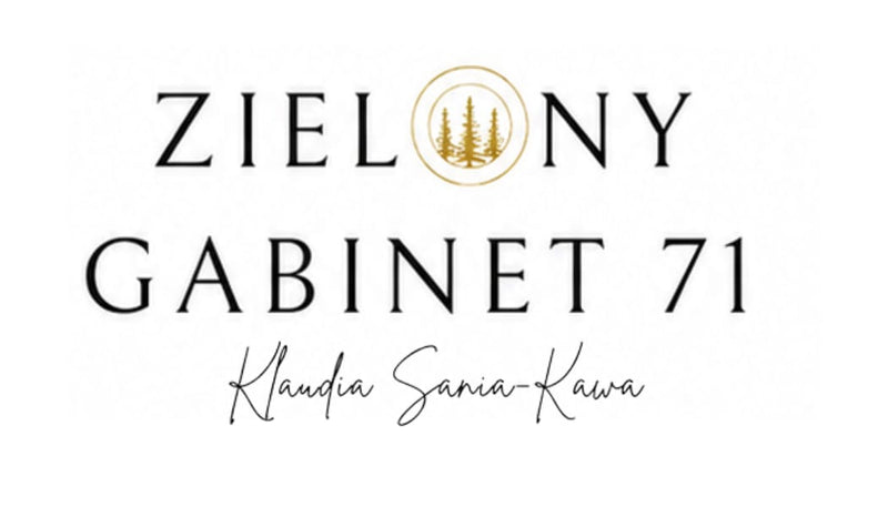 Logo gabinetu