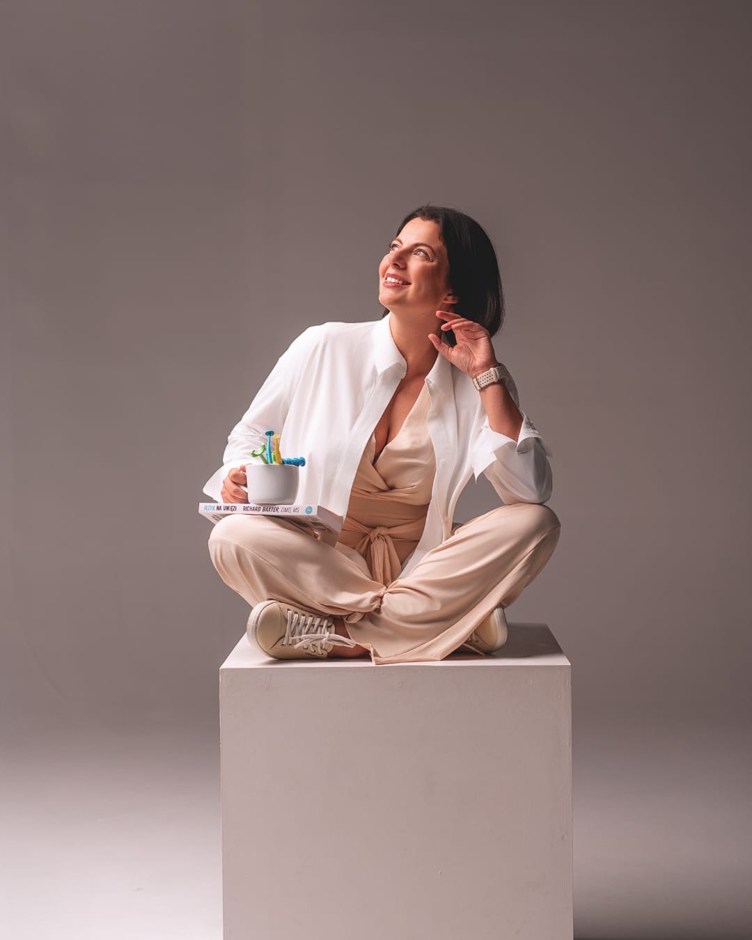 mgr Klaudia Sania-Kawa