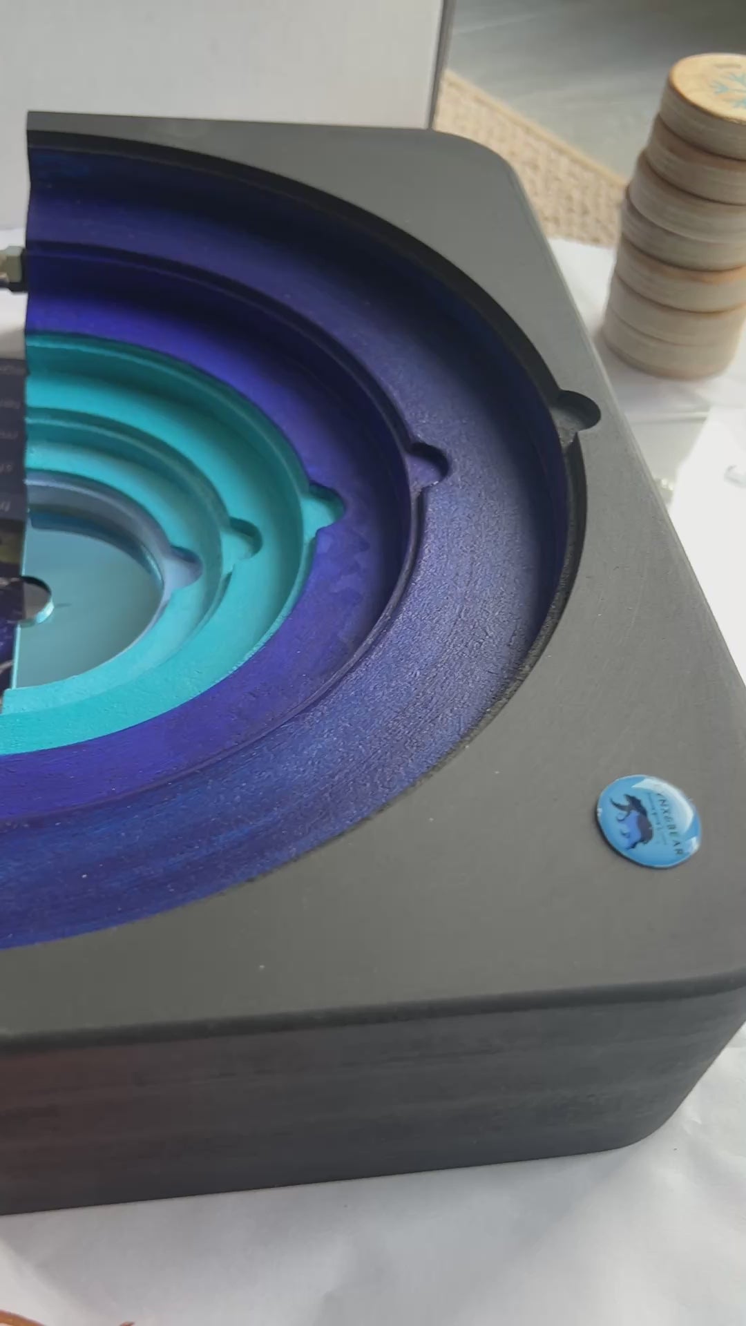 Model Warstw Atmosfery
